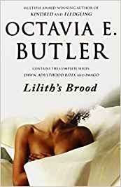 Lilith_s Brood - Octavia E. Butler