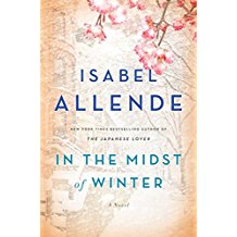In The Midst Of Winter - Isabel Allende