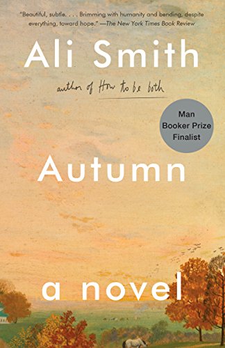 Autumn - Ali Smith