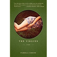 The Virgins - Pamela Erens