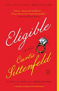 Eligible - Curtis Sittenfeld