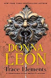 Trace Elements – Donna Leon