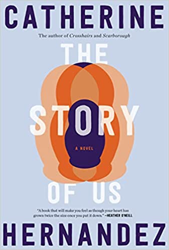 The Story Of Us – Catherine Hernandez