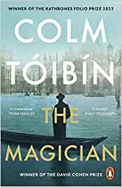 The Magician – Colm Toibin